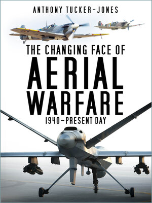 cover image of The Changing Face of Aerial Warfare